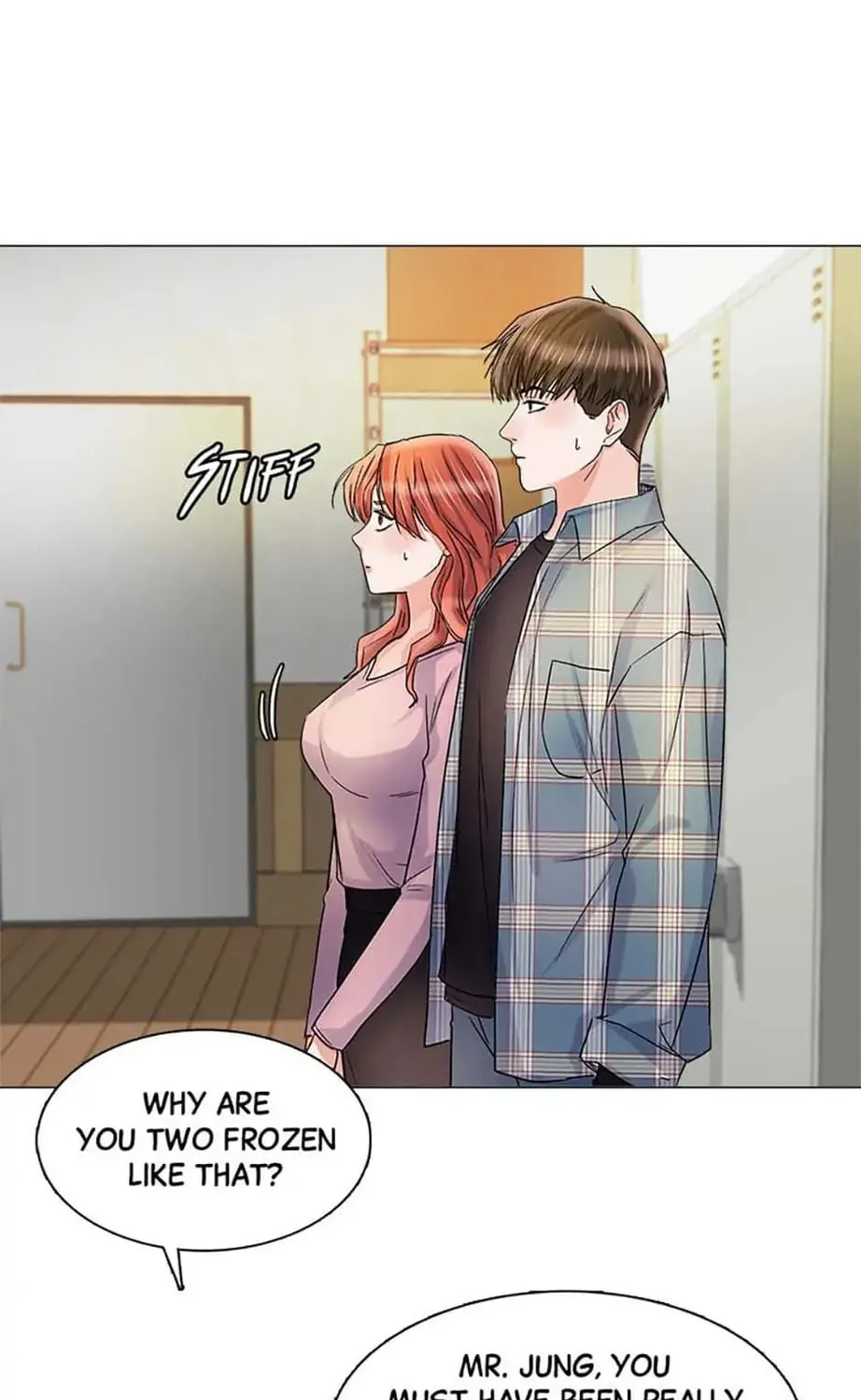 Read Road to Stardom chapter 11 image 74 on Lezhin