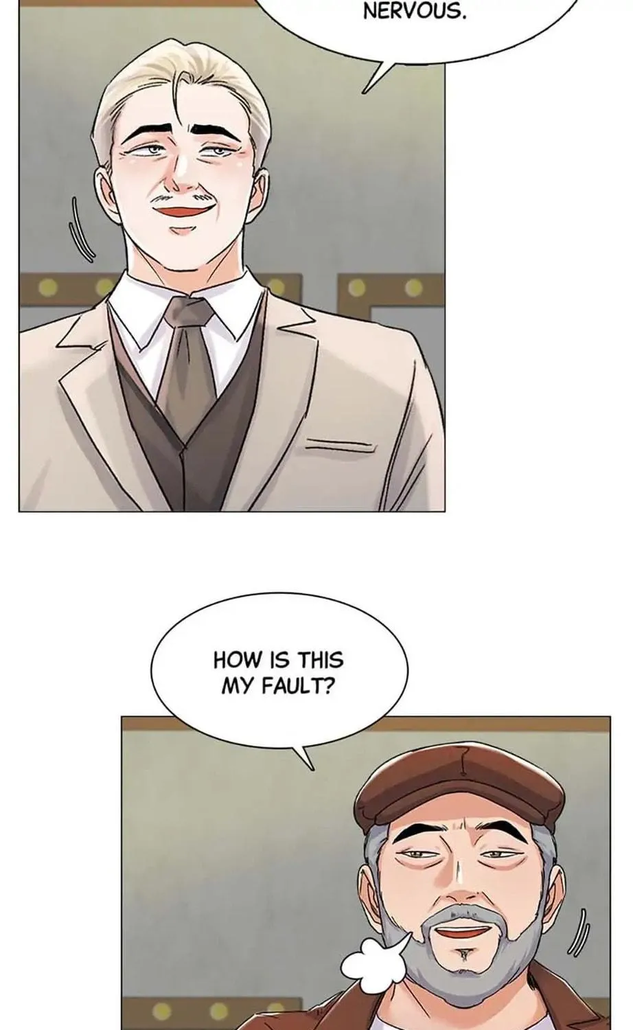 Read Road to Stardom chapter 11 image 76 on Lezhin