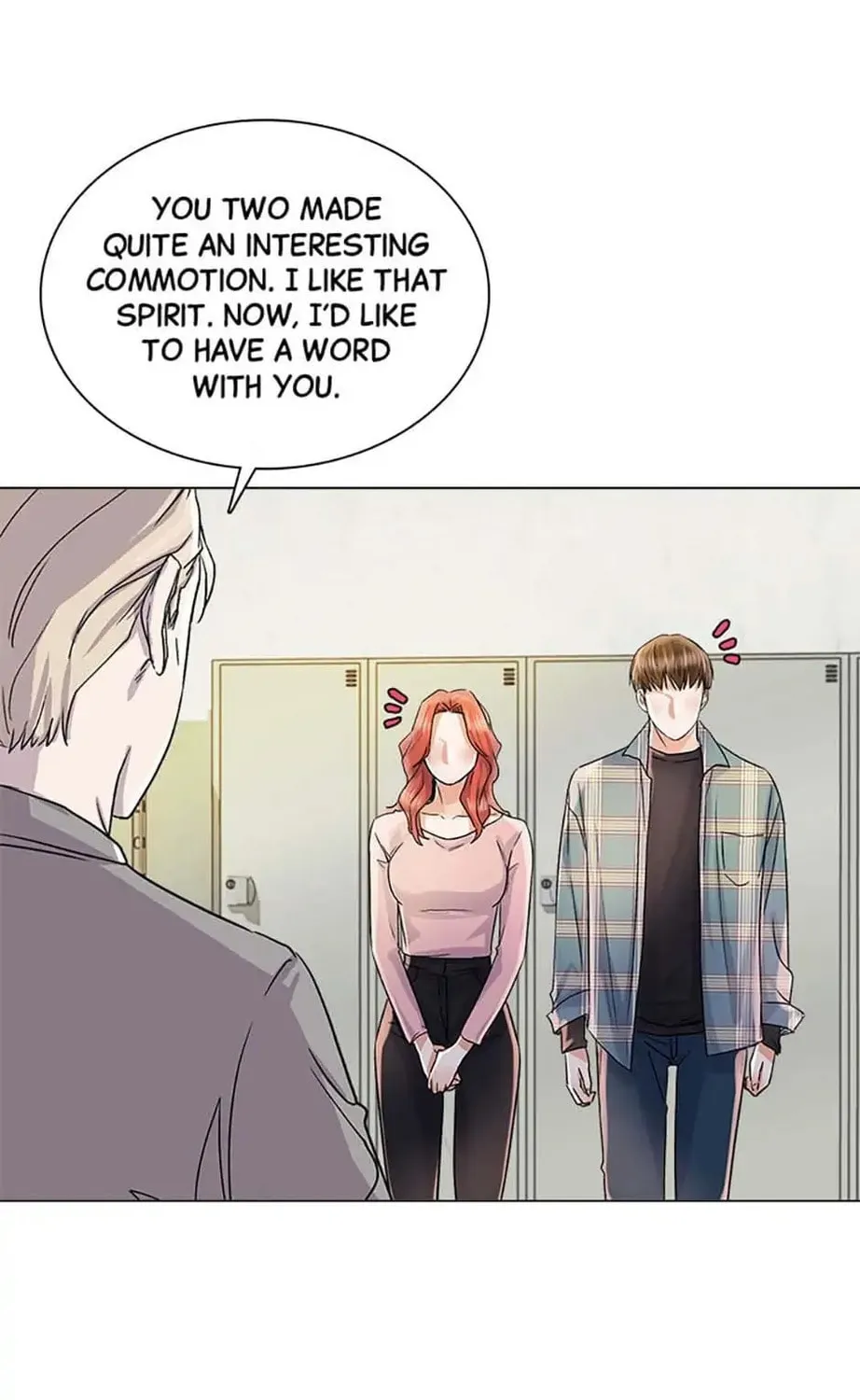 Read Road to Stardom chapter 11 image 80 on Lezhin