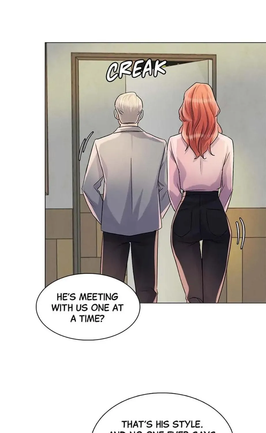 Read Road to Stardom chapter 11 image 82 on Lezhin
