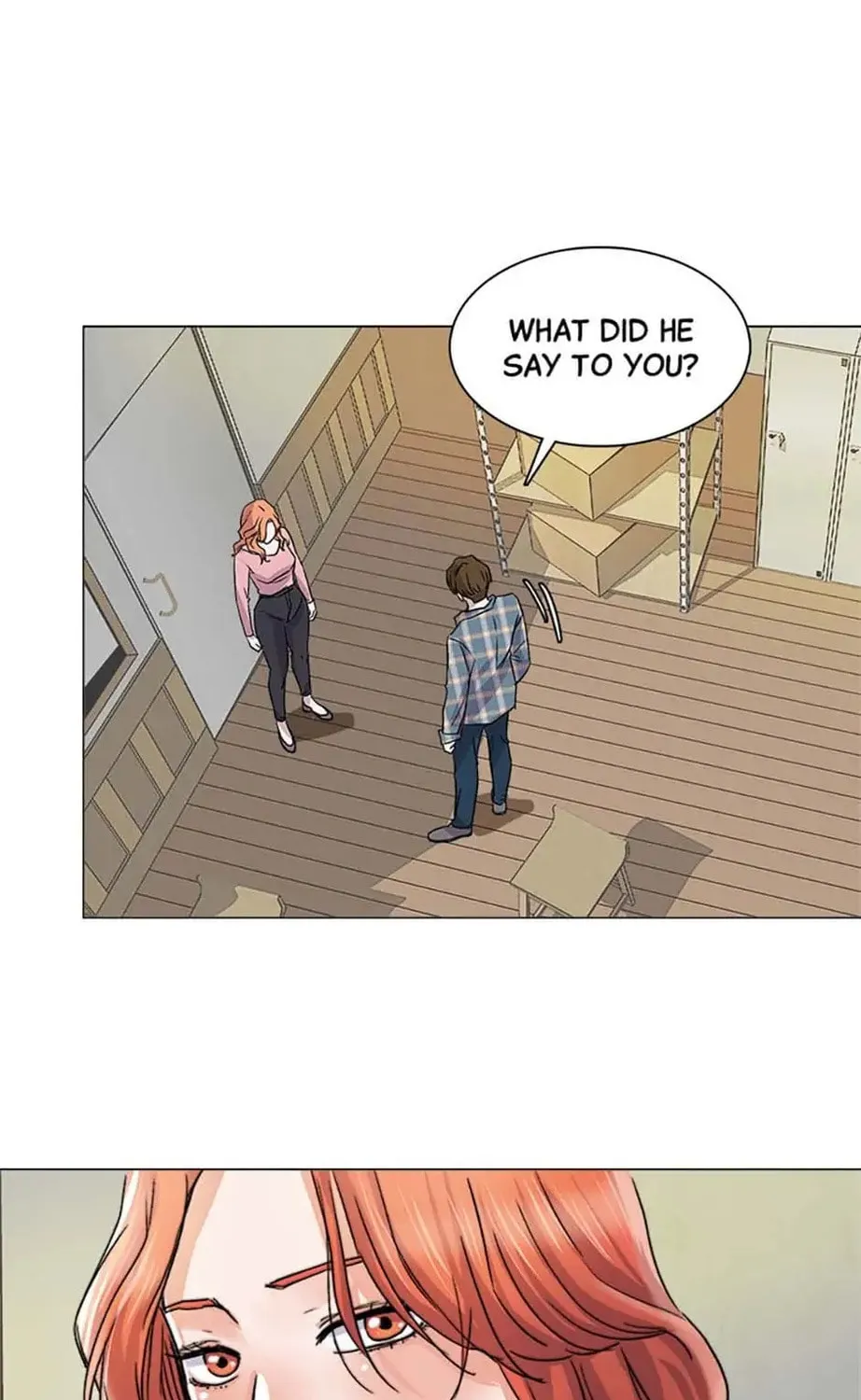 Read Road to Stardom chapter 11 image 90 on Lezhin
