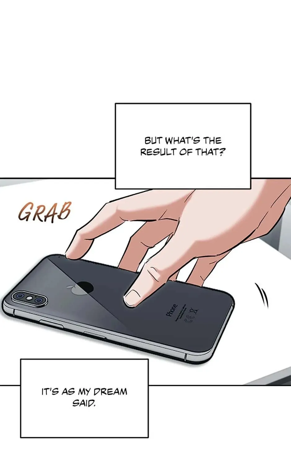Read Road to Stardom chapter 110 image 132 on Lezhin