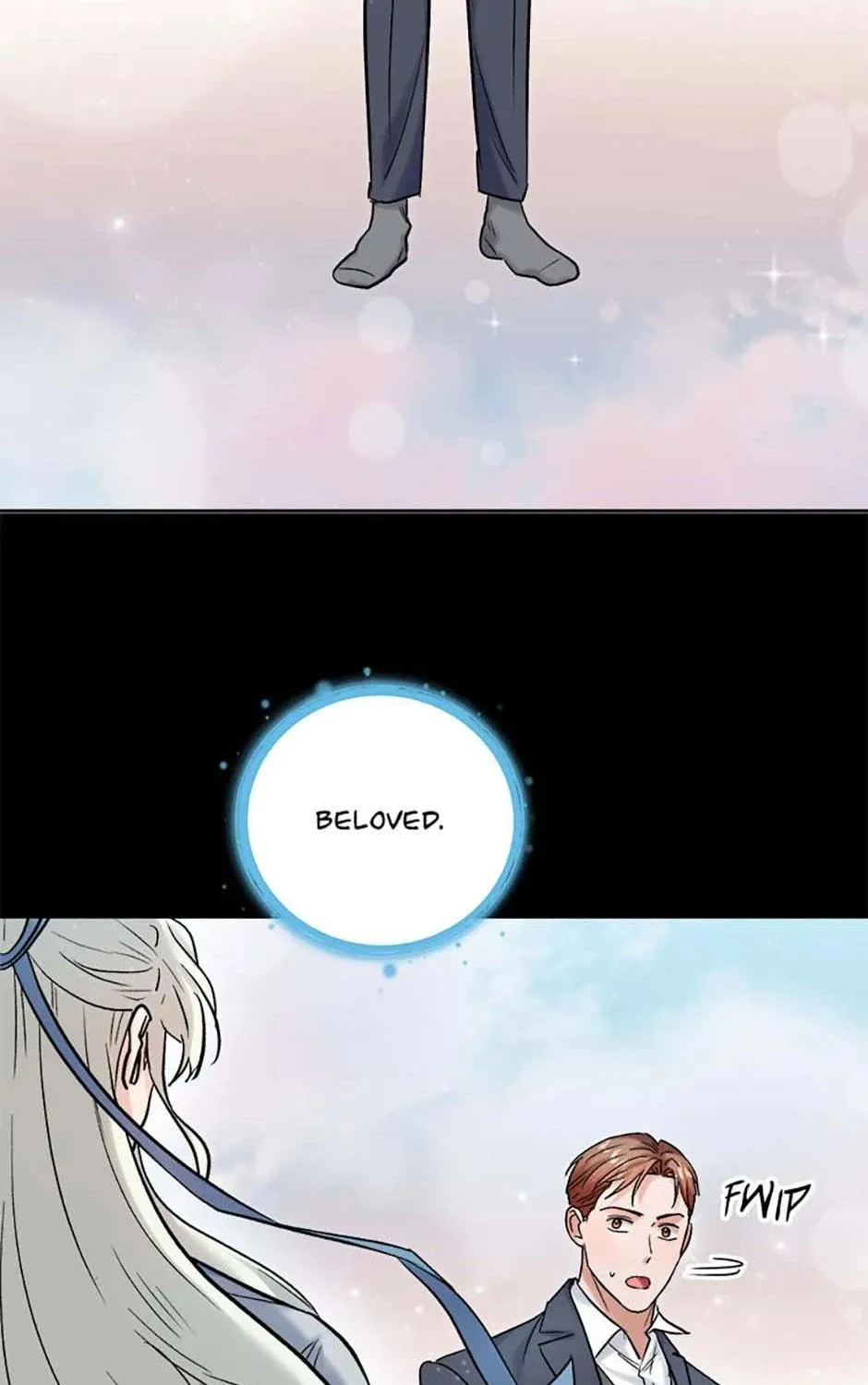 Read Road to Stardom chapter 110 image 16 on Lezhin
