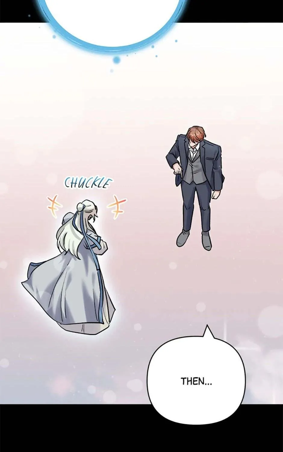 Read Road to Stardom chapter 110 image 22 on Lezhin