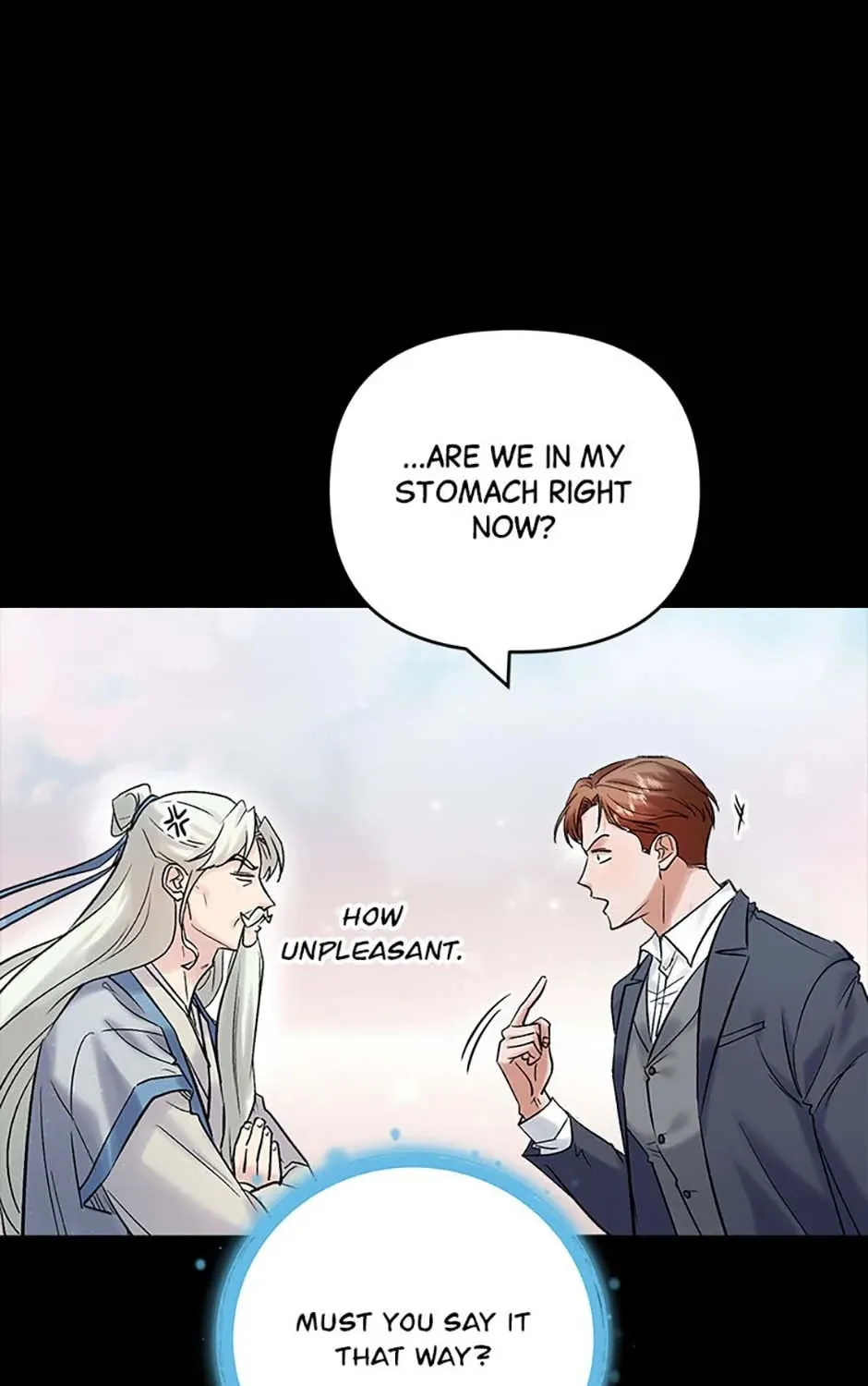 Read Road to Stardom chapter 110 image 24 on Lezhin