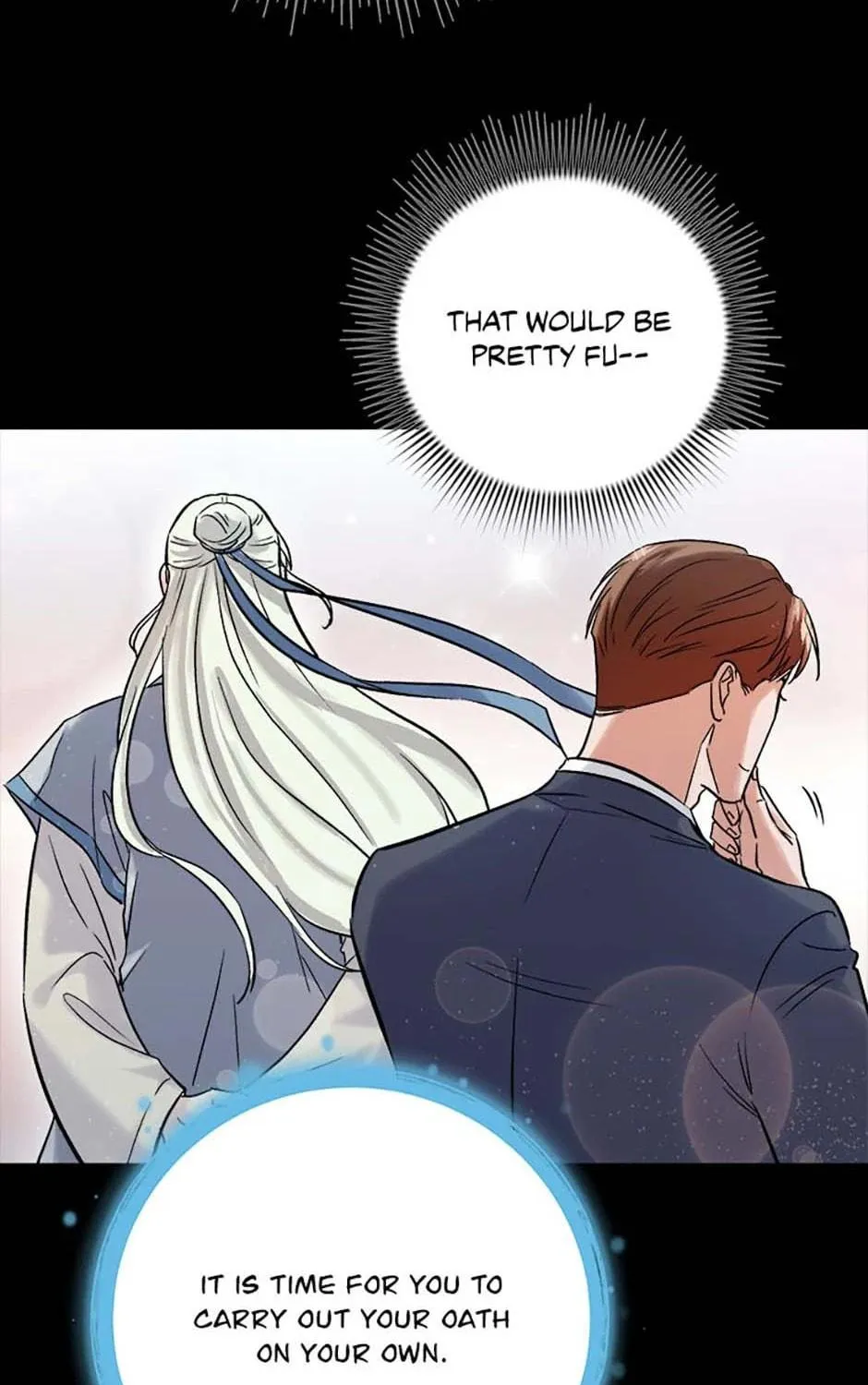 Read Road to Stardom chapter 110 image 38 on Lezhin