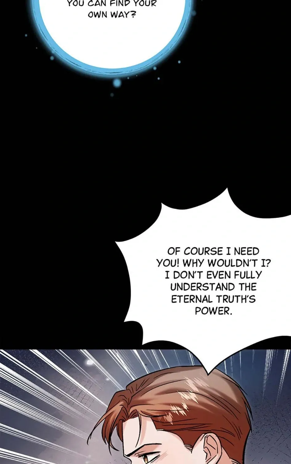 Read Road to Stardom chapter 110 image 44 on Lezhin