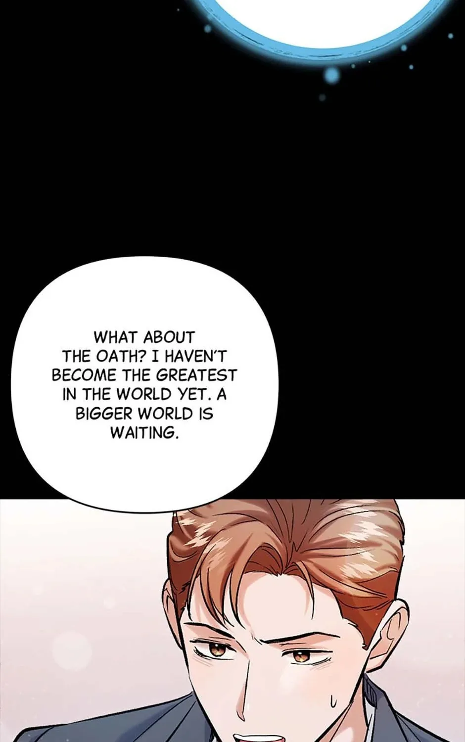 Read Road to Stardom chapter 110 image 50 on Lezhin