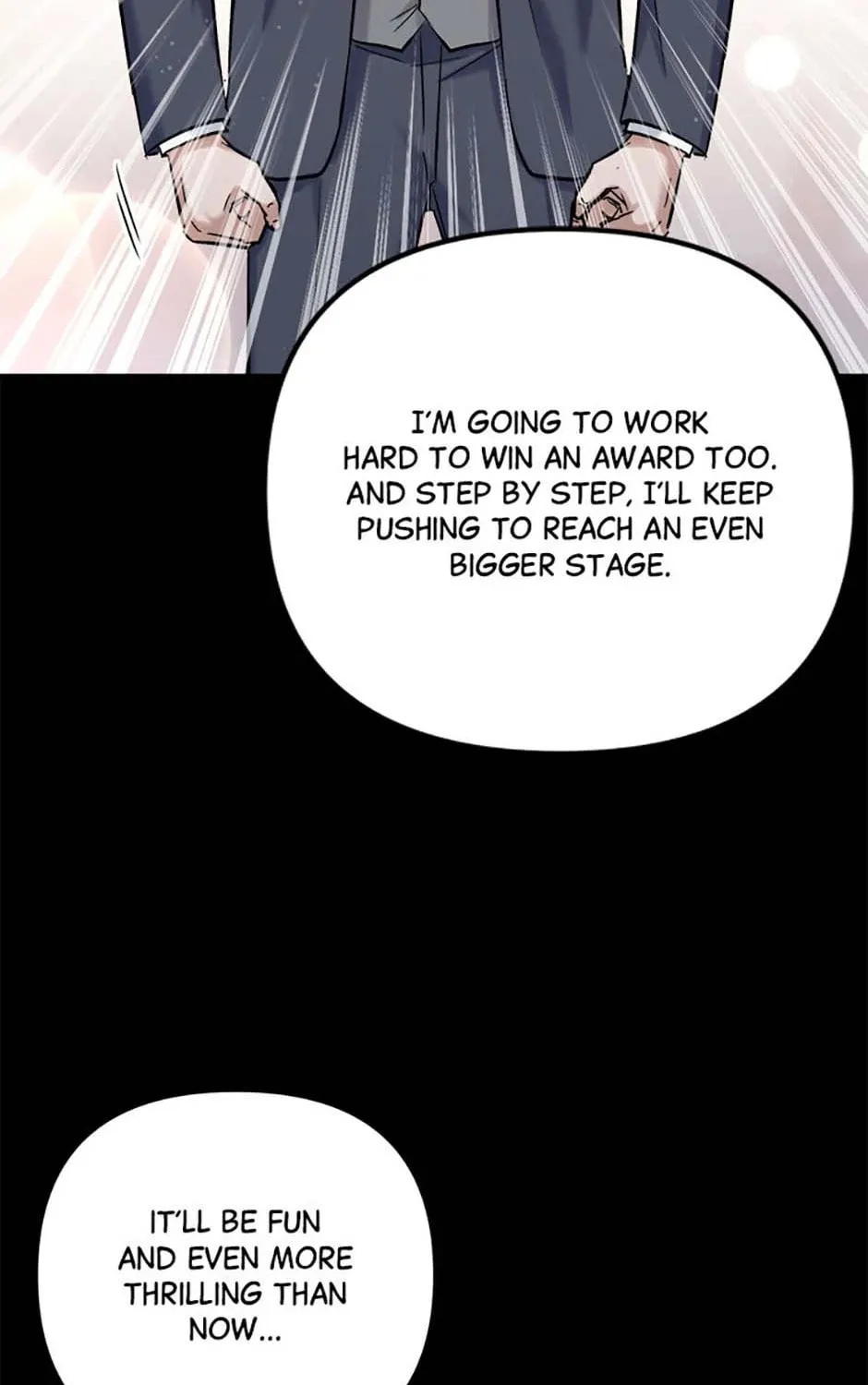 Read Road to Stardom chapter 110 image 62 on Lezhin