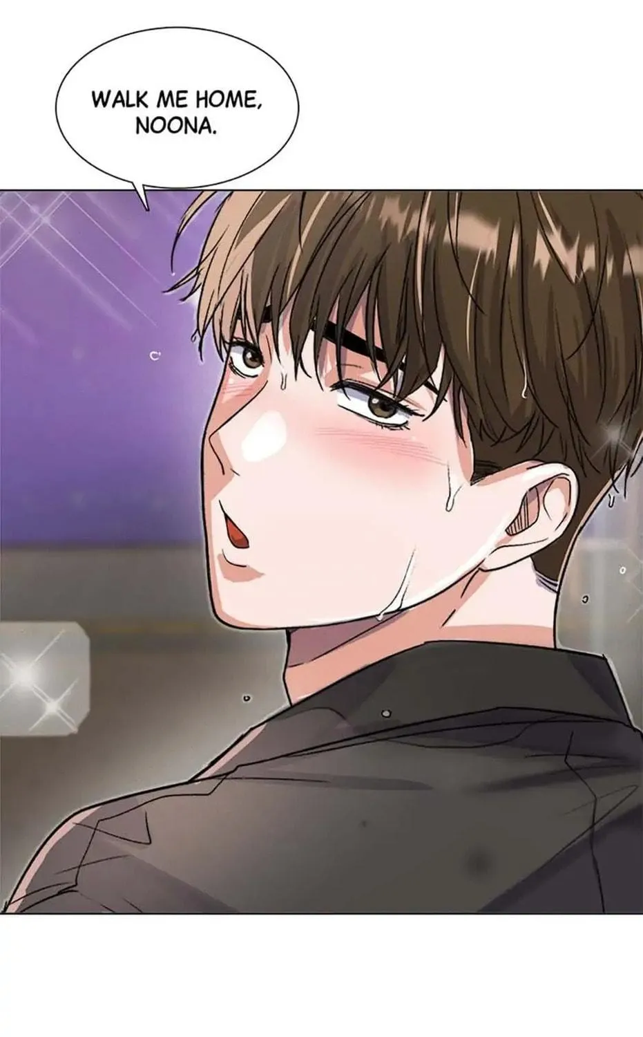 Read Road to Stardom chapter 13 image 111 on Lezhin