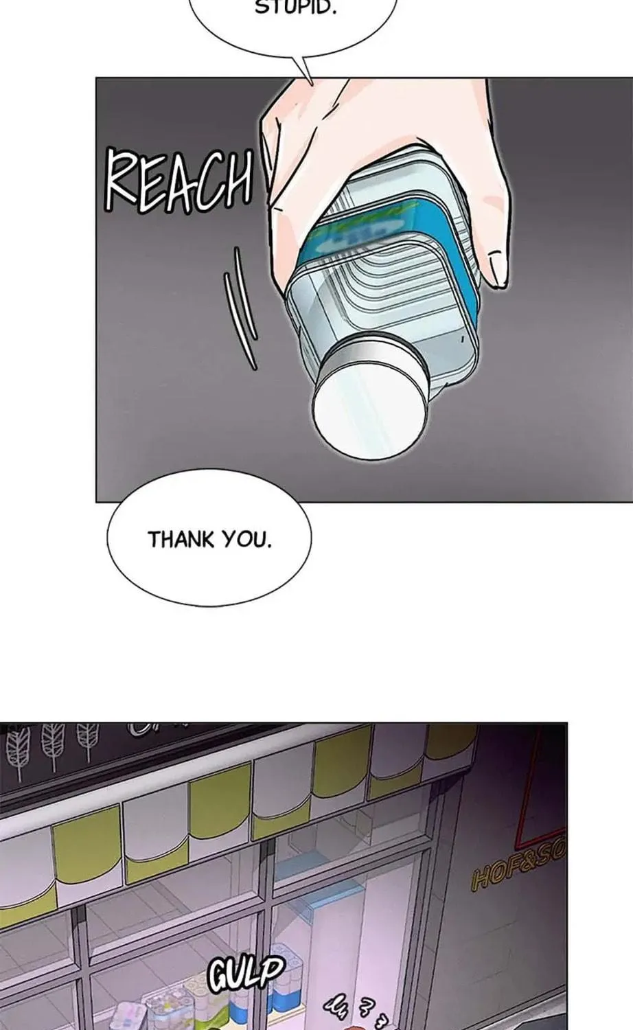 Read Road to Stardom chapter 13 image 117 on Lezhin