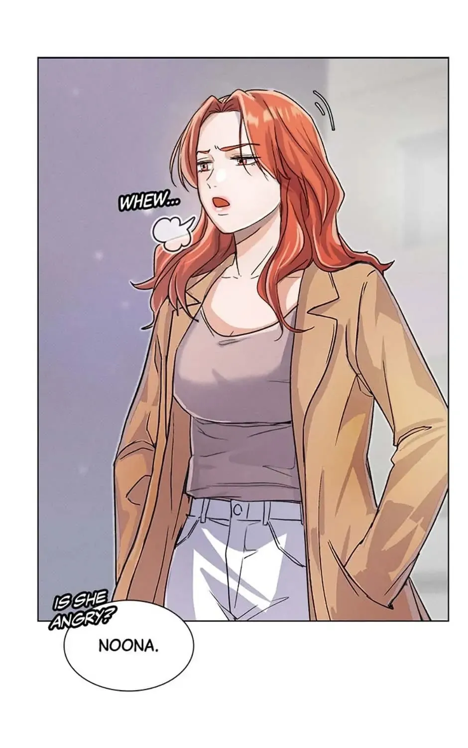 Read Road to Stardom chapter 13 image 121 on Lezhin