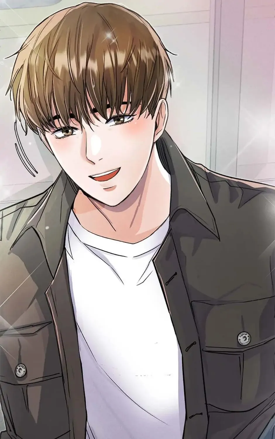 Read Road to Stardom chapter 13 image 125 on Lezhin