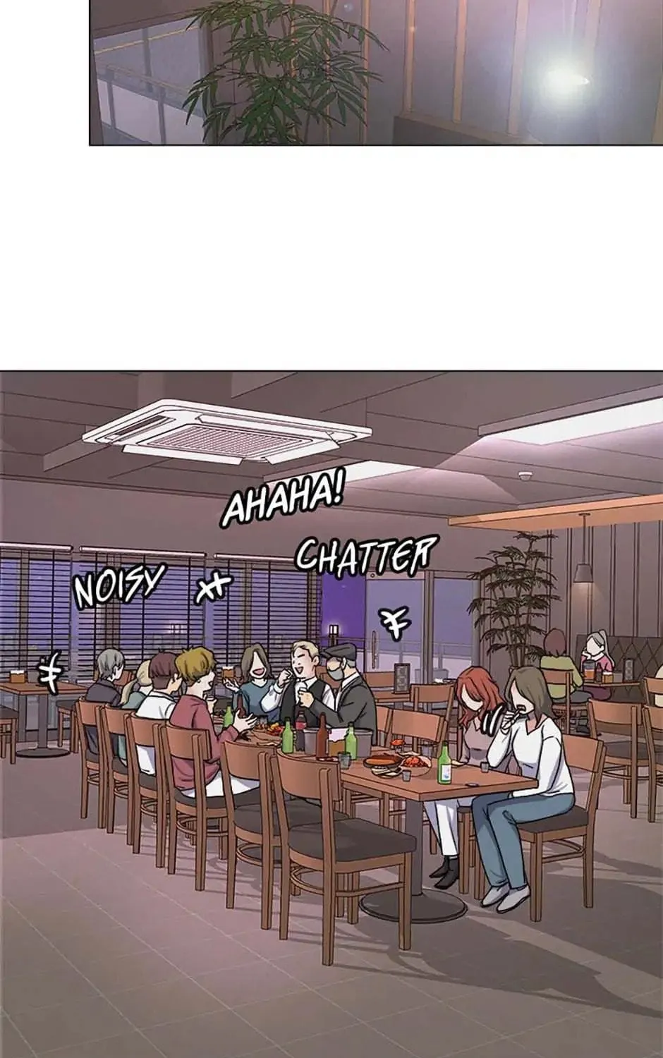 Read Road to Stardom chapter 13 image 15 on Lezhin