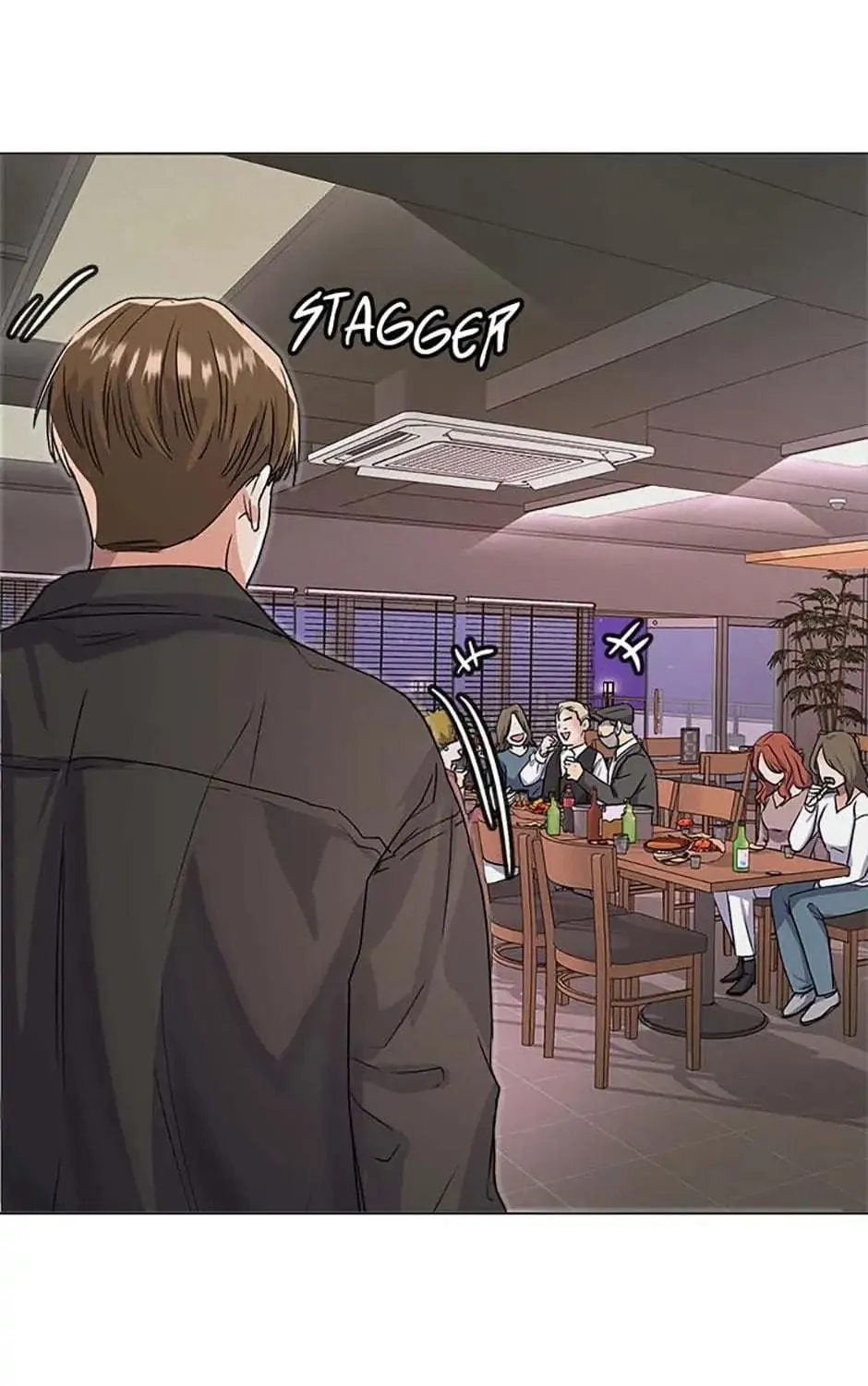 Read Road to Stardom chapter 13 image 17 on Lezhin