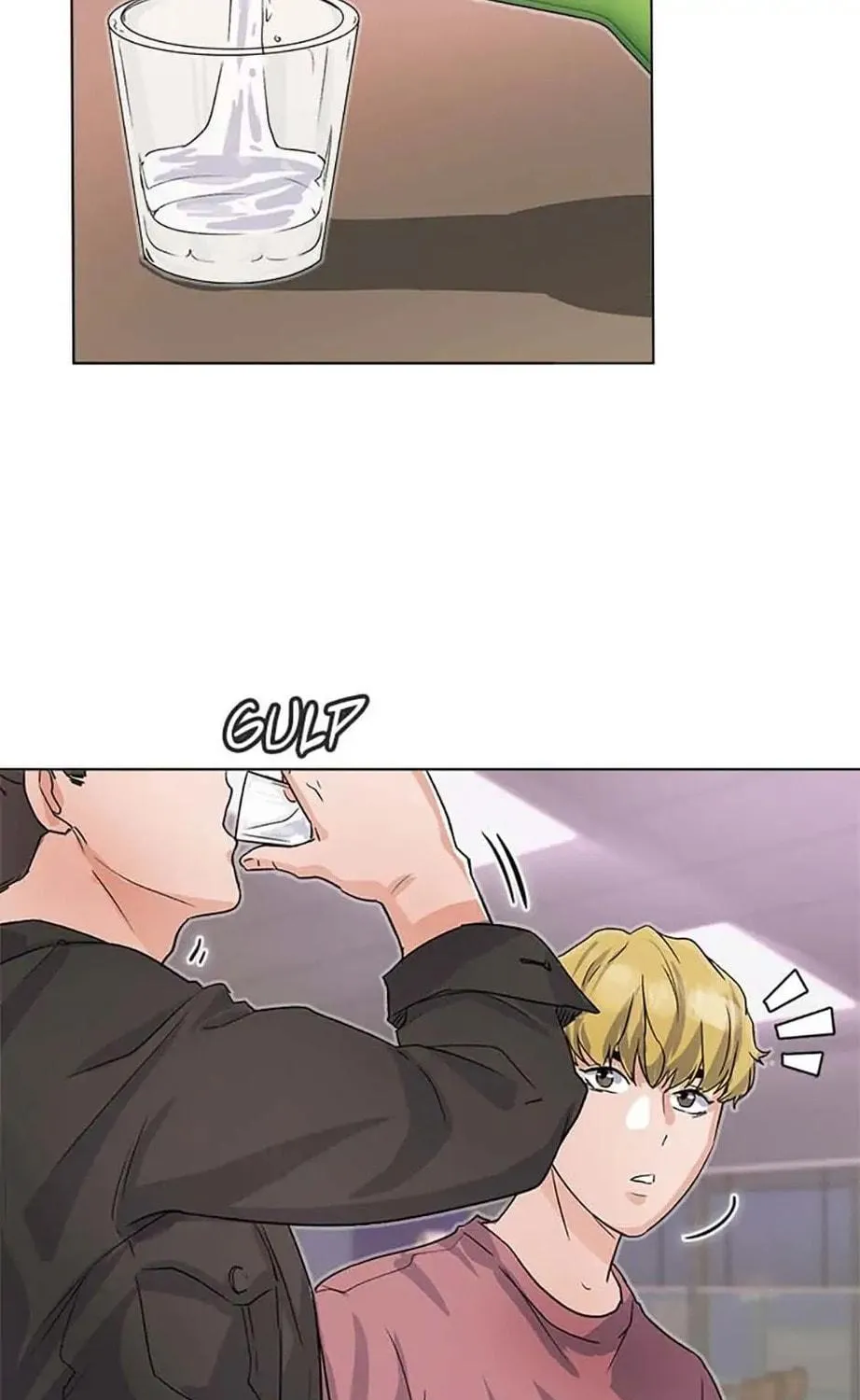 Read Road to Stardom chapter 13 image 21 on Lezhin
