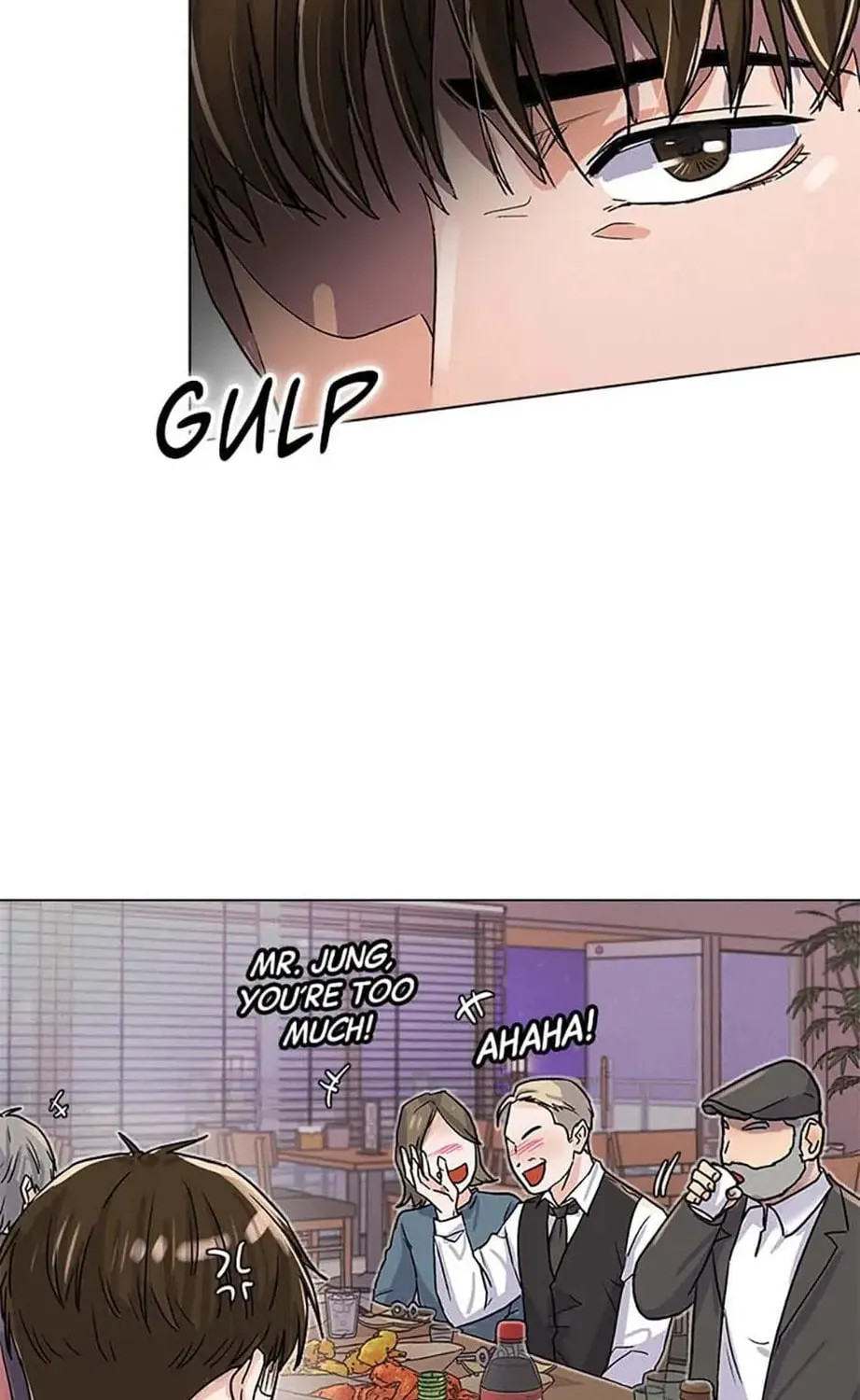 Read Road to Stardom chapter 13 image 29 on Lezhin