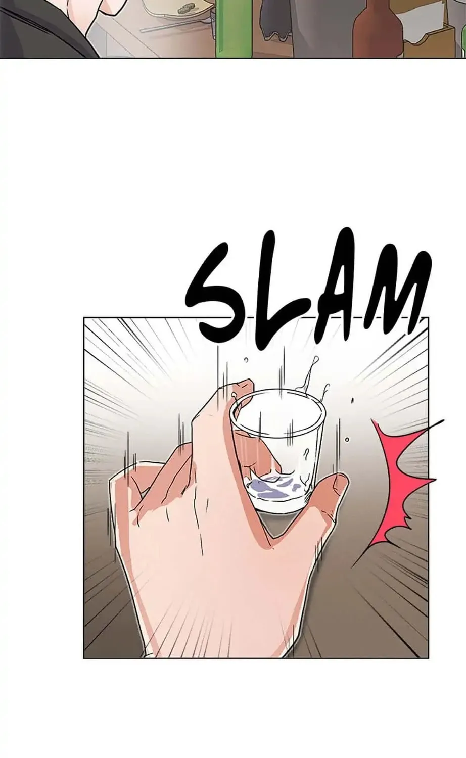 Read Road to Stardom chapter 13 image 31 on Lezhin