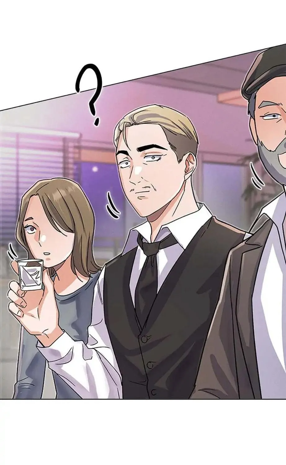 Read Road to Stardom chapter 13 image 33 on Lezhin