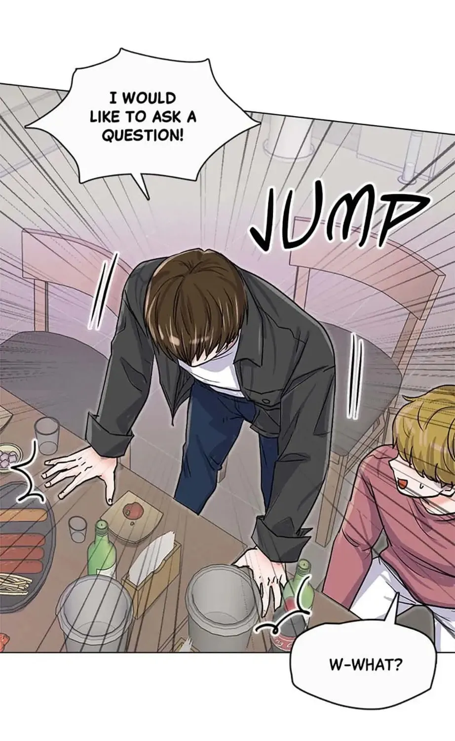 Read Road to Stardom chapter 13 image 35 on Lezhin