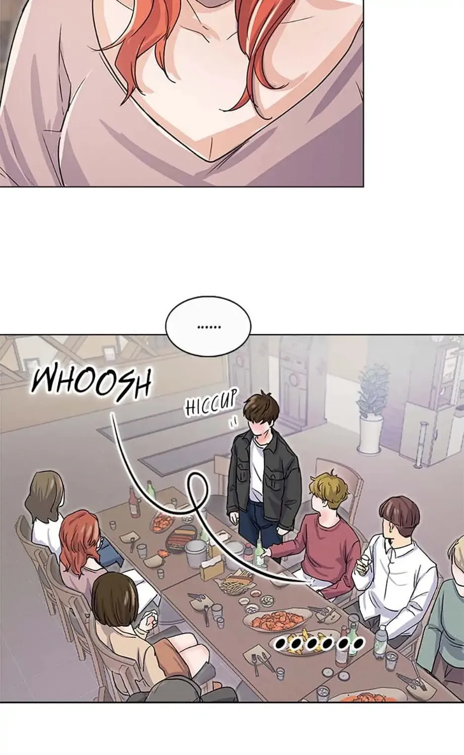 Read Road to Stardom chapter 13 image 41 on Lezhin