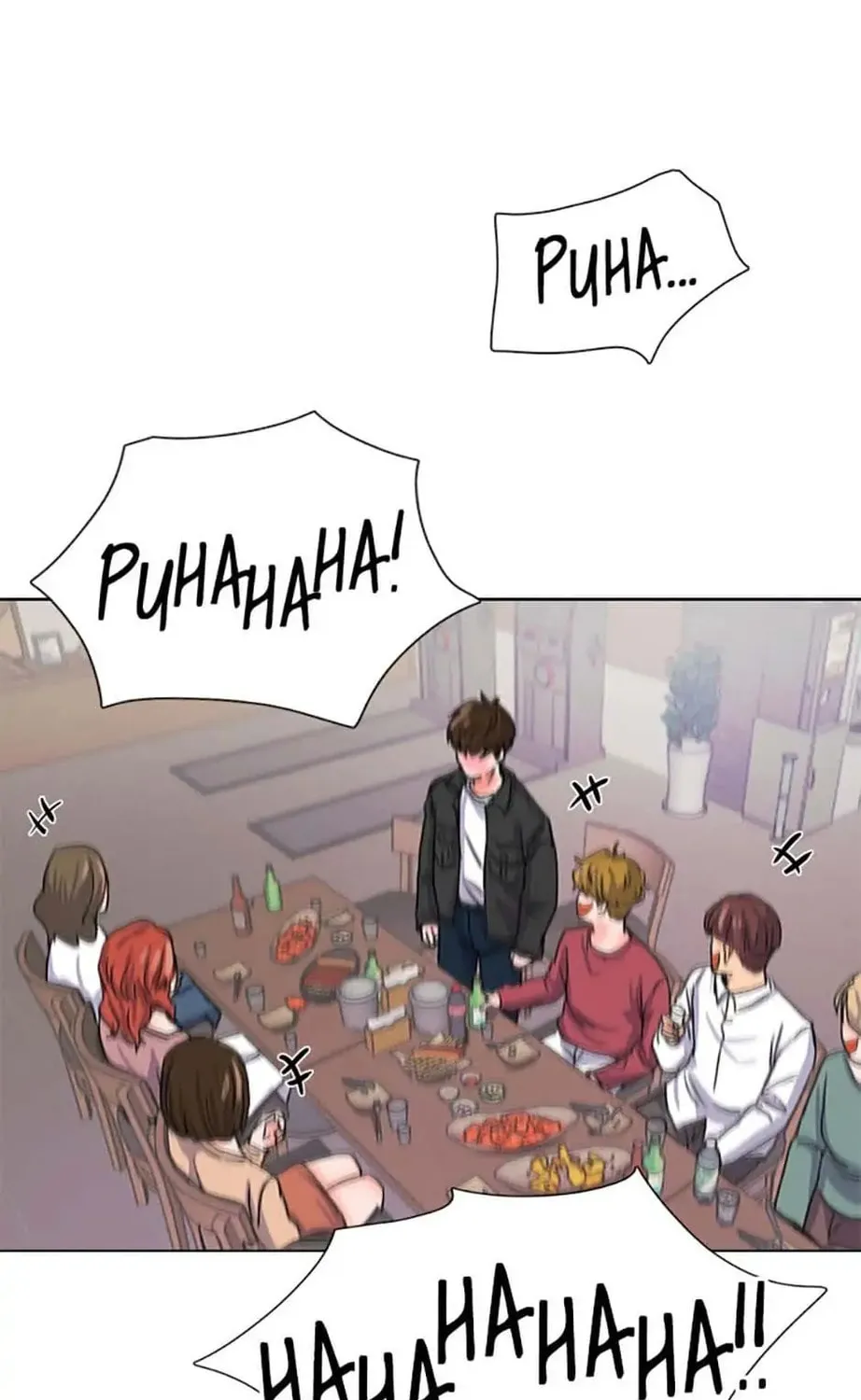 Read Road to Stardom chapter 13 image 43 on Lezhin