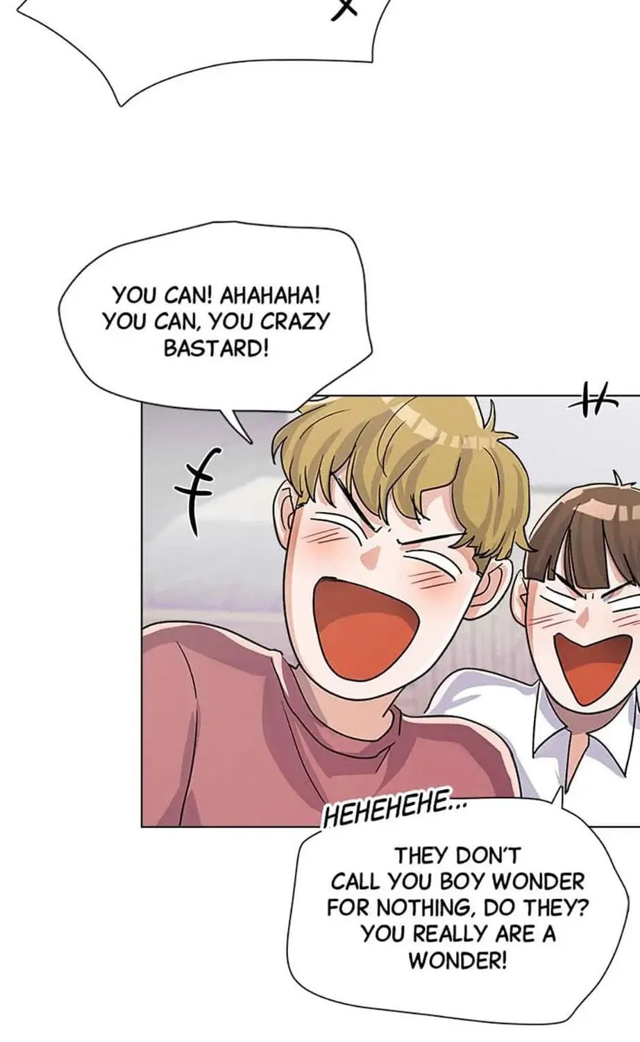 Read Road to Stardom chapter 13 image 47 on Lezhin