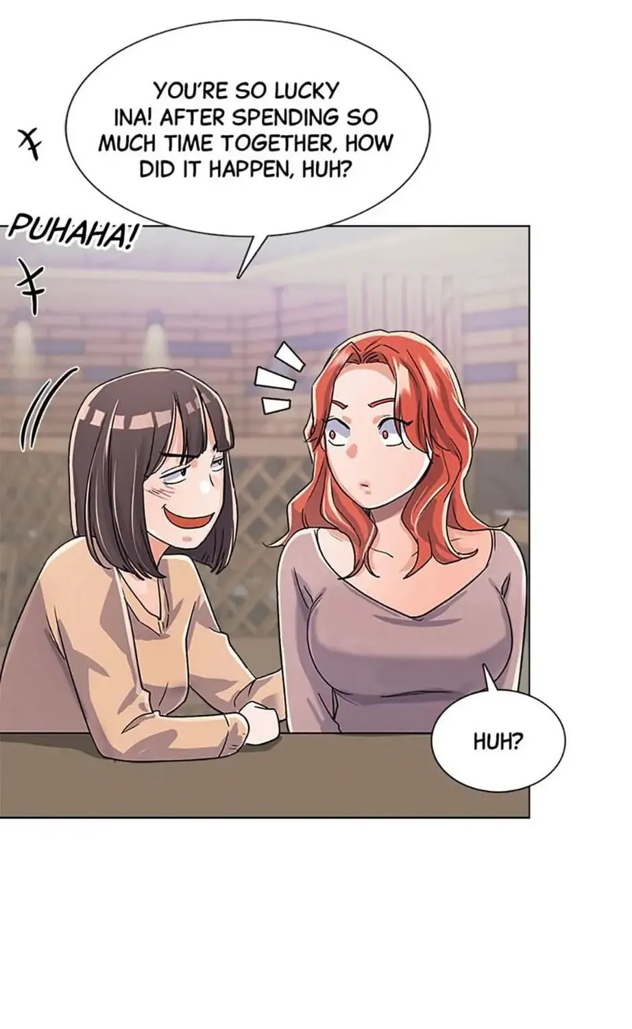 Read Road to Stardom chapter 13 image 49 on Lezhin