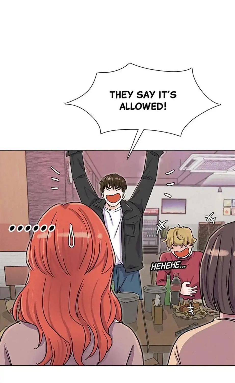 Read Road to Stardom chapter 13 image 51 on Lezhin