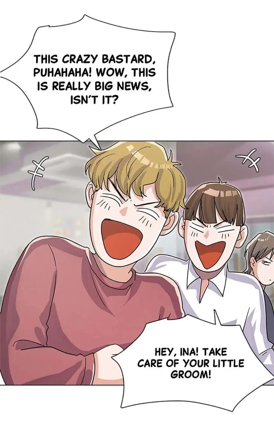 Read Road to Stardom chapter 13 image 55 on Lezhin