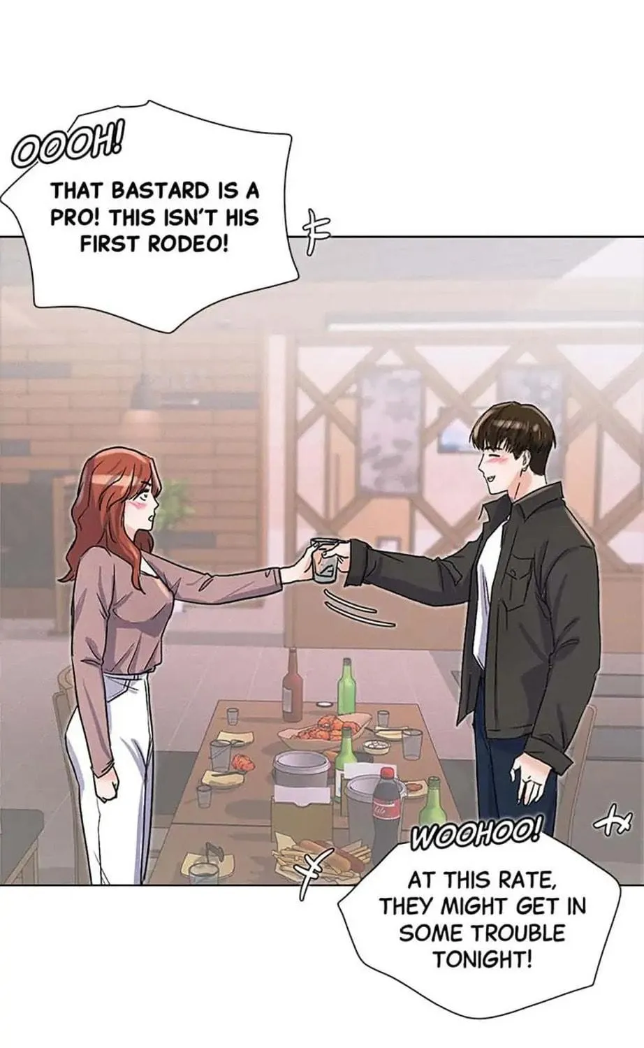 Read Road to Stardom chapter 13 image 67 on Lezhin