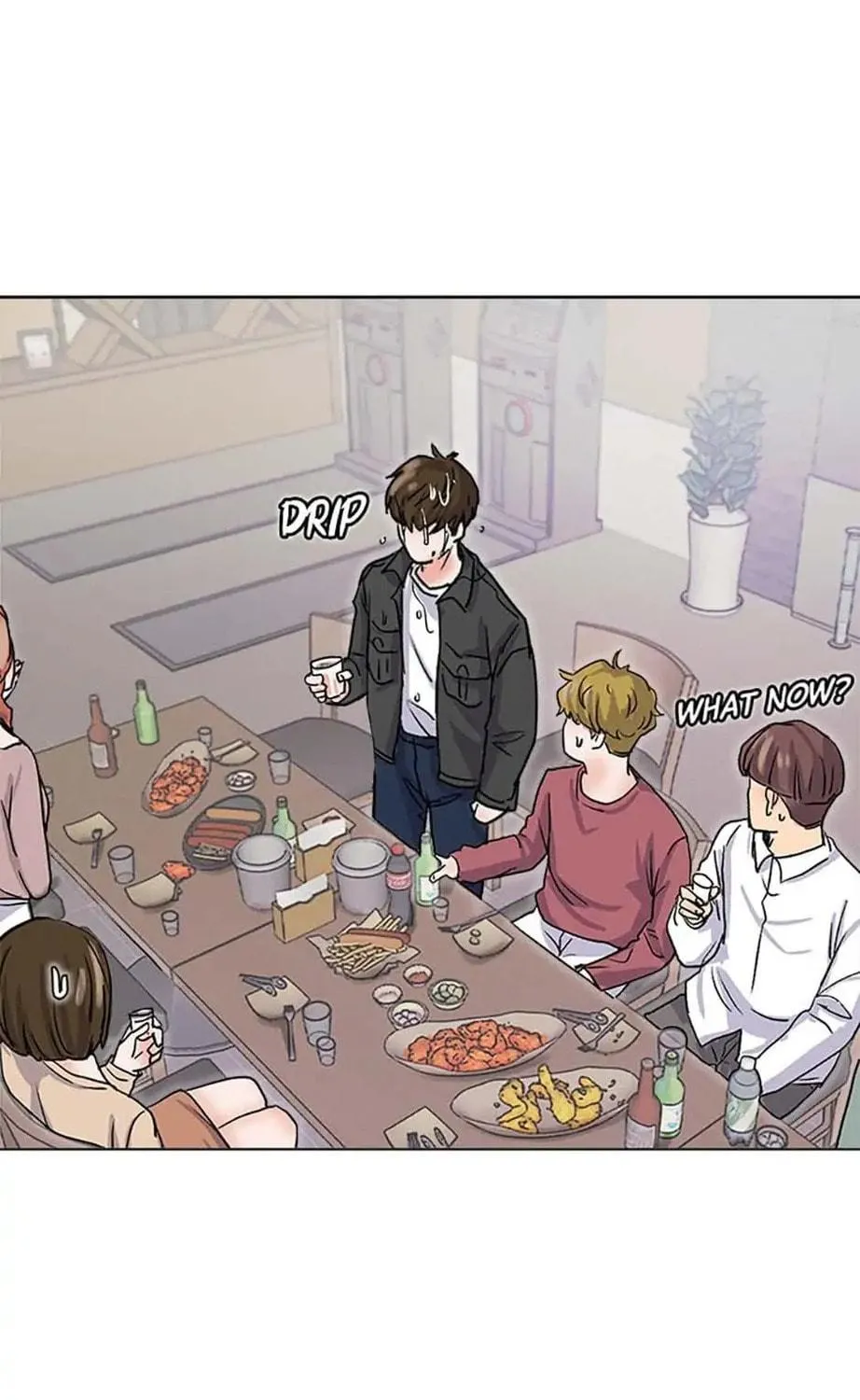 Read Road to Stardom chapter 13 image 75 on Lezhin