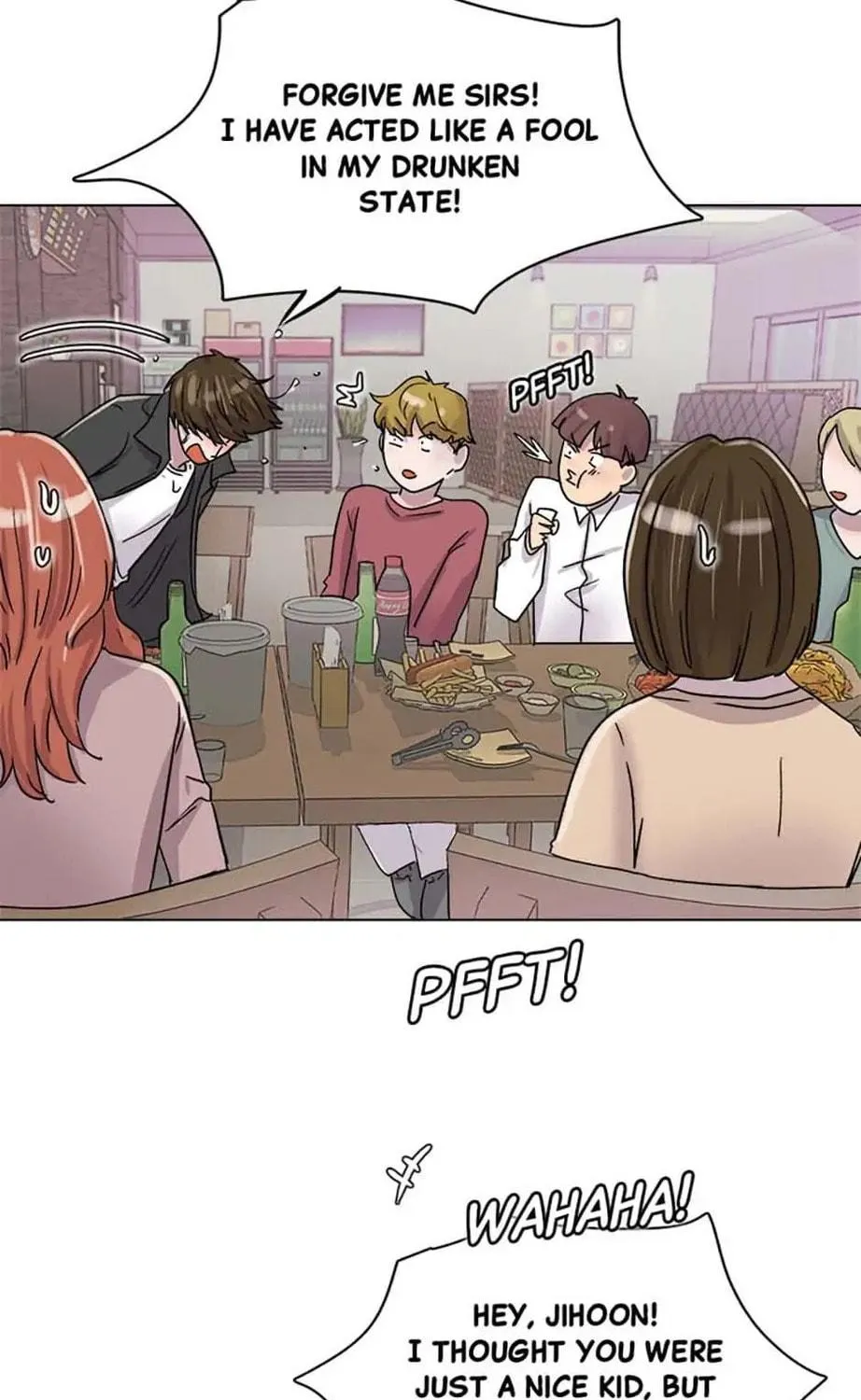 Read Road to Stardom chapter 13 image 77 on Lezhin