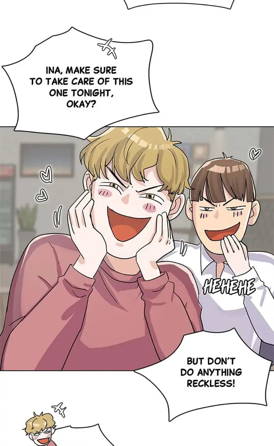 Read Road to Stardom chapter 13 image 79 on Lezhin