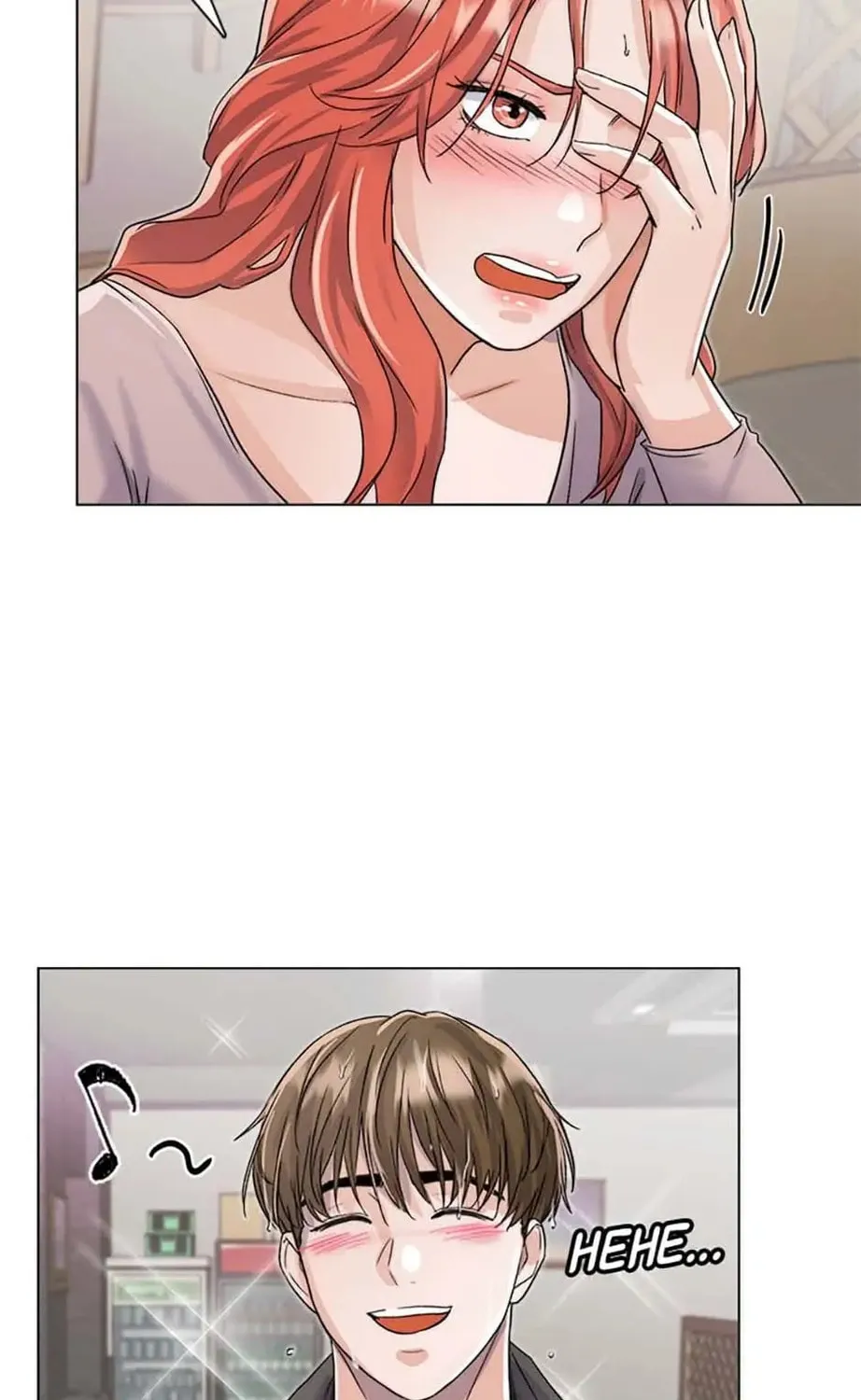 Read Road to Stardom chapter 13 image 85 on Lezhin