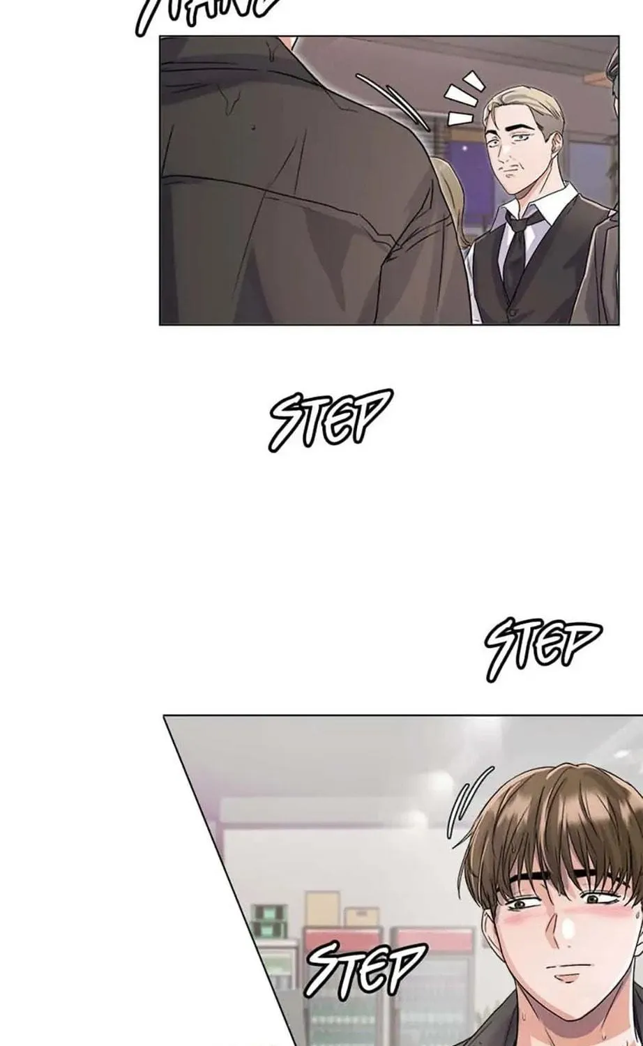 Read Road to Stardom chapter 13 image 93 on Lezhin
