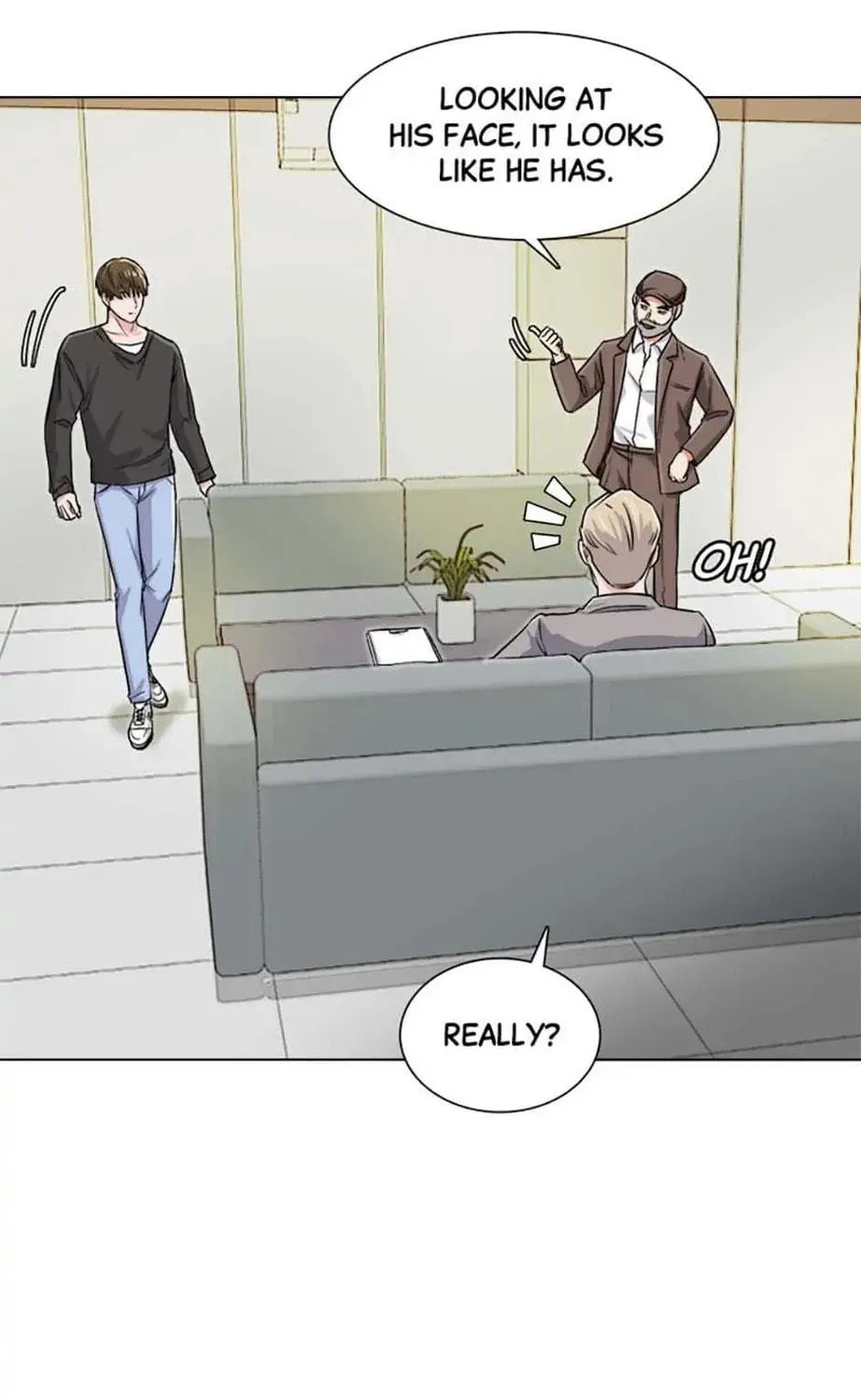 Read Road to Stardom chapter 14 image 100 on Lezhin