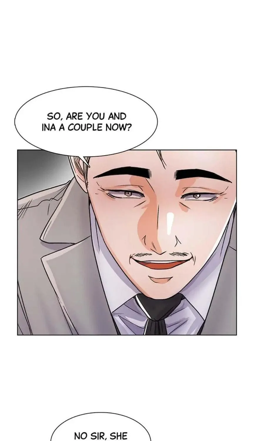 Read Road to Stardom chapter 14 image 106 on Lezhin
