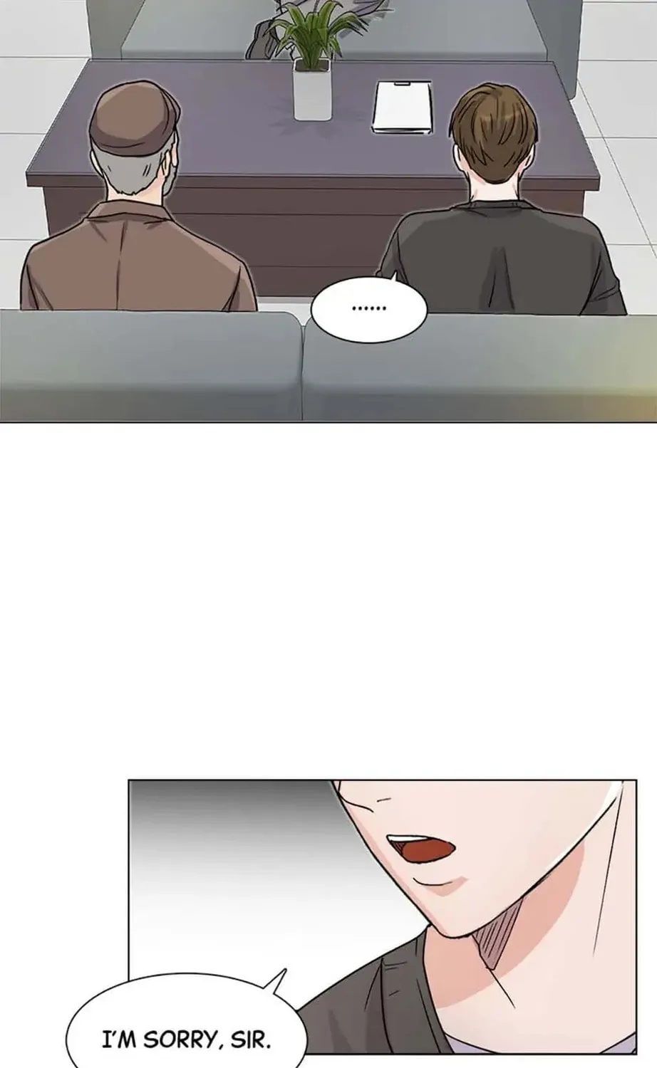 Read Road to Stardom chapter 14 image 110 on Lezhin