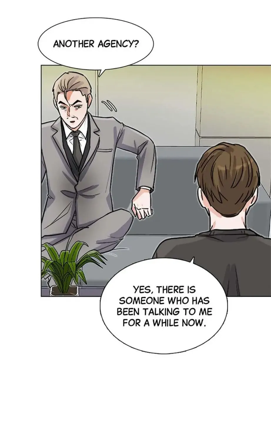 Read Road to Stardom chapter 14 image 116 on Lezhin