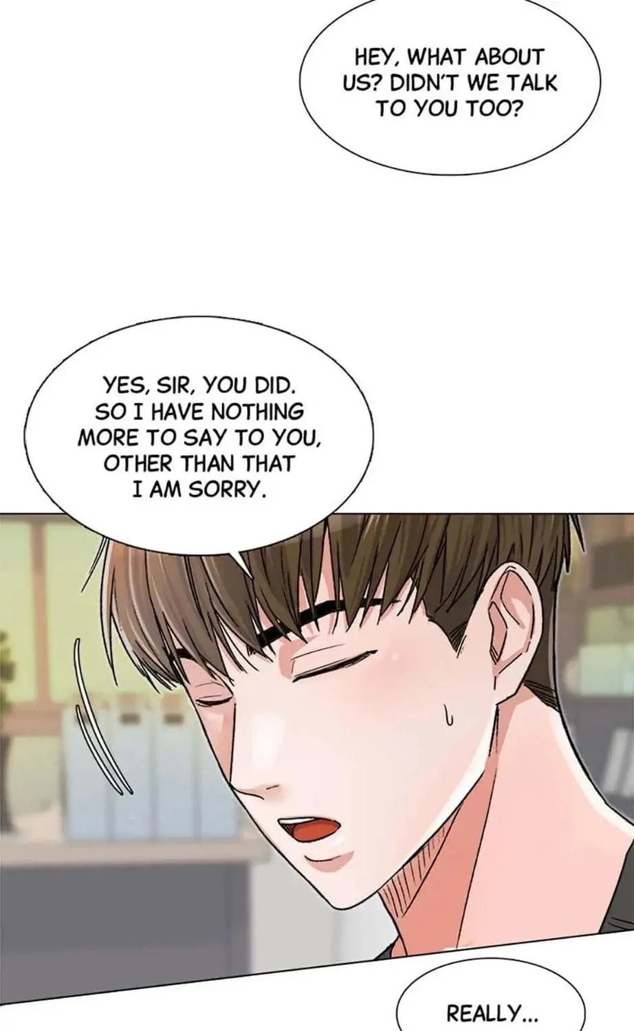 Read Road to Stardom chapter 14 image 118 on Lezhin