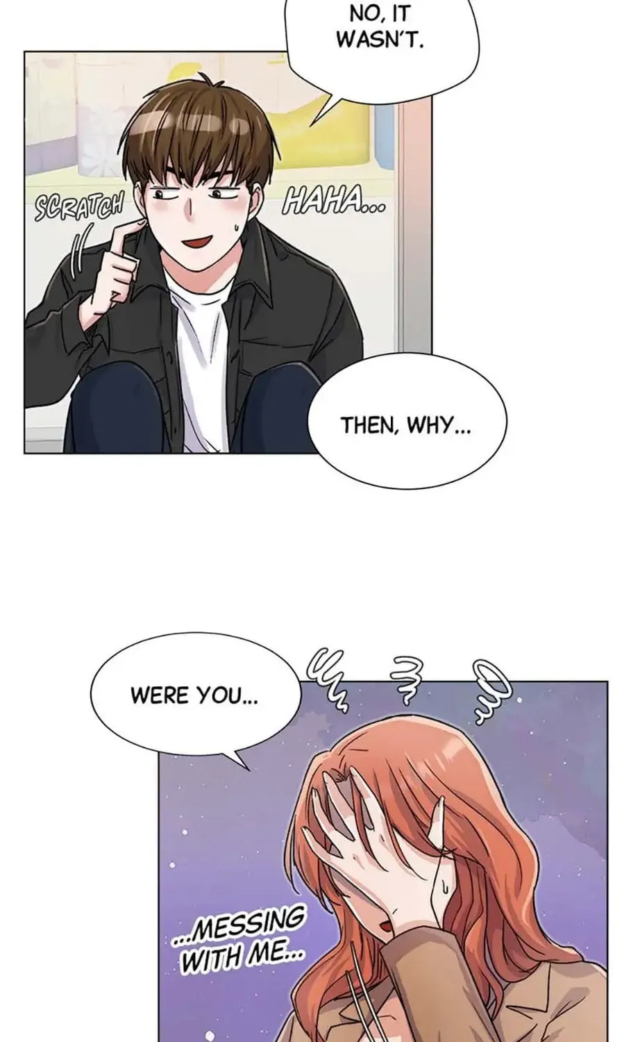 Read Road to Stardom chapter 14 image 12 on Lezhin