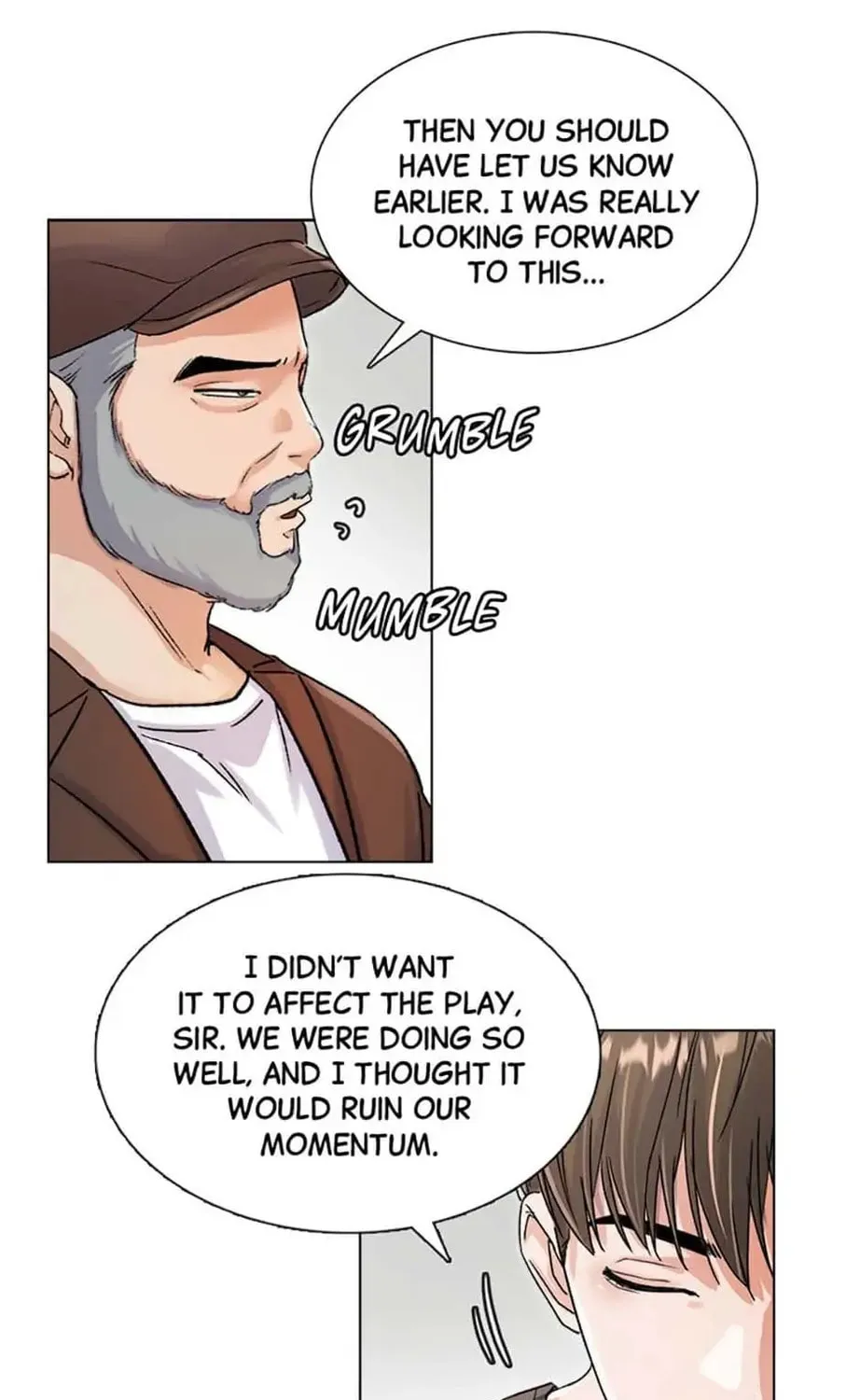 Read Road to Stardom chapter 14 image 120 on Lezhin