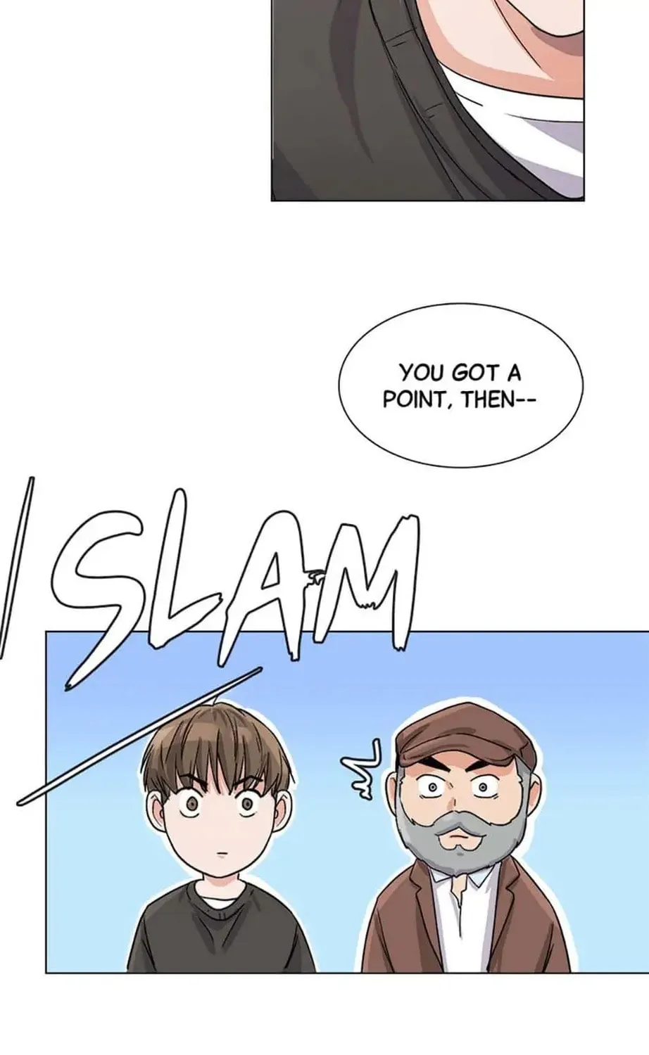 Read Road to Stardom chapter 14 image 122 on Lezhin