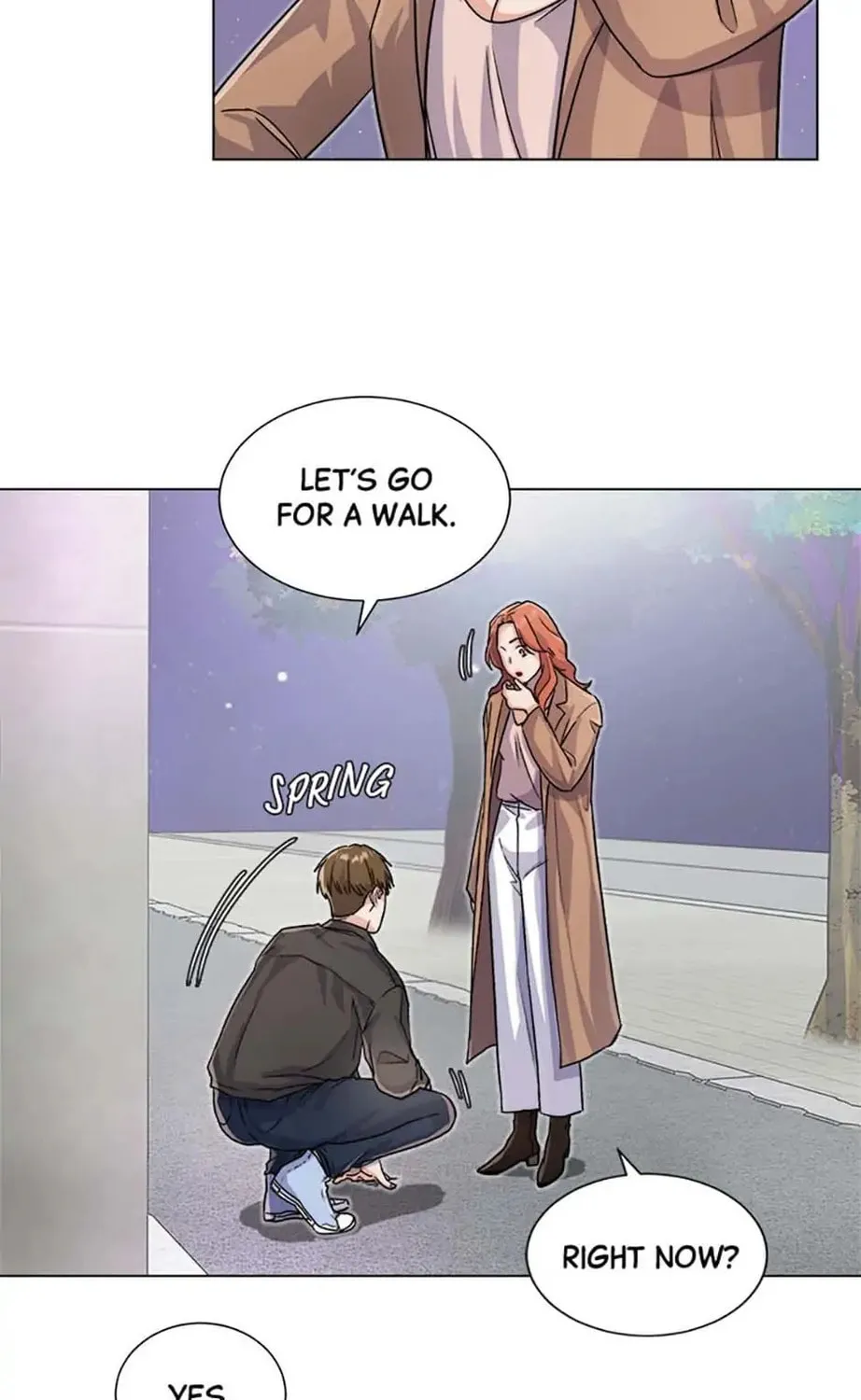 Read Road to Stardom chapter 14 image 14 on Lezhin