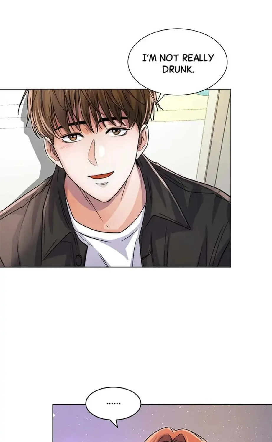 Read Road to Stardom chapter 14 image 2 on Lezhin
