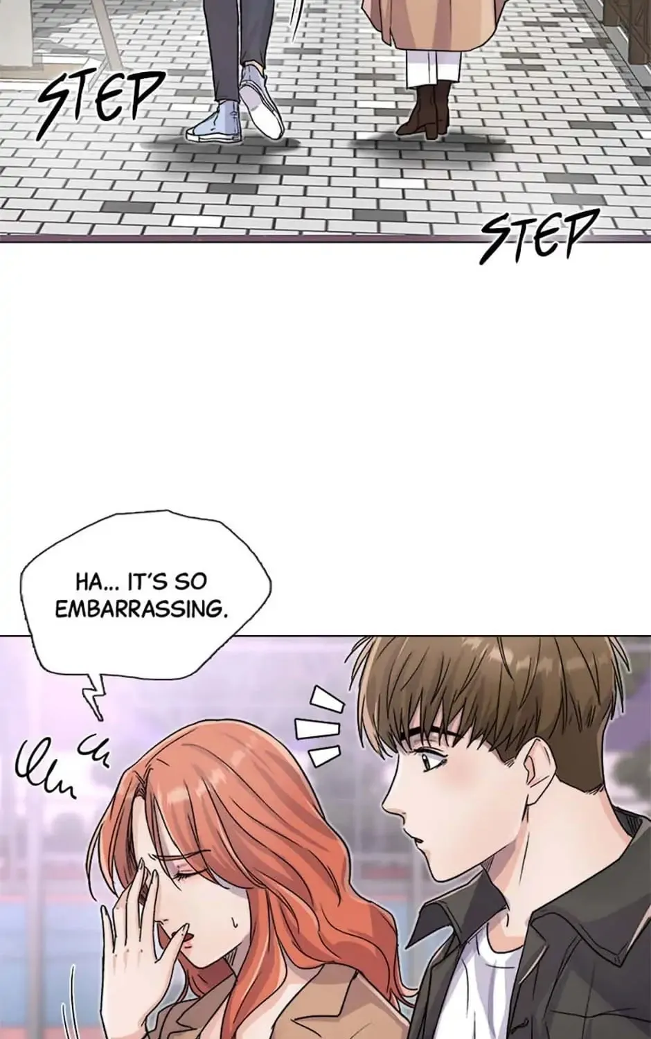 Read Road to Stardom chapter 14 image 20 on Lezhin