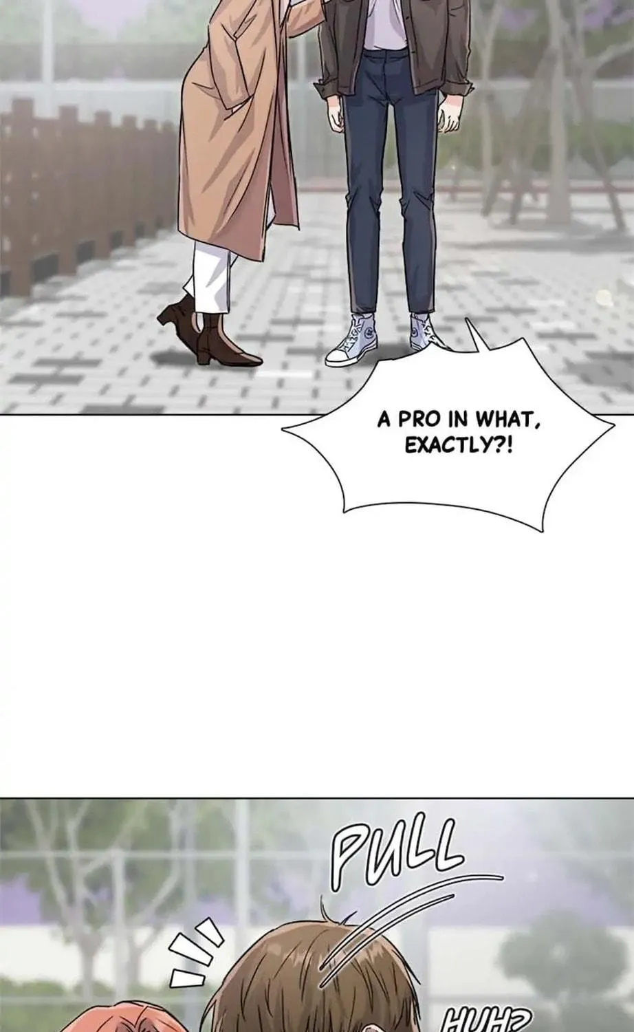 Read Road to Stardom chapter 14 image 34 on Lezhin