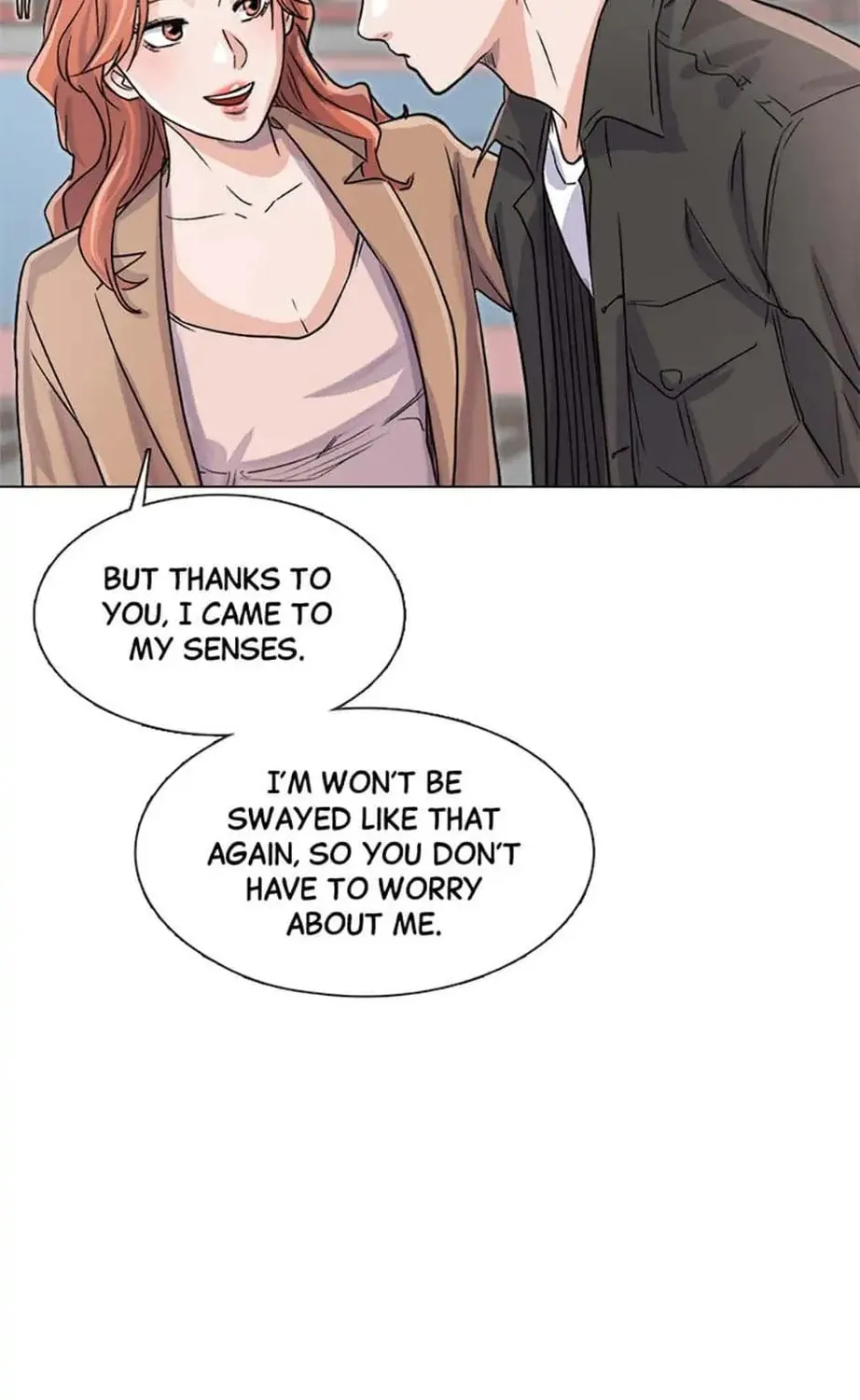 Read Road to Stardom chapter 14 image 36 on Lezhin