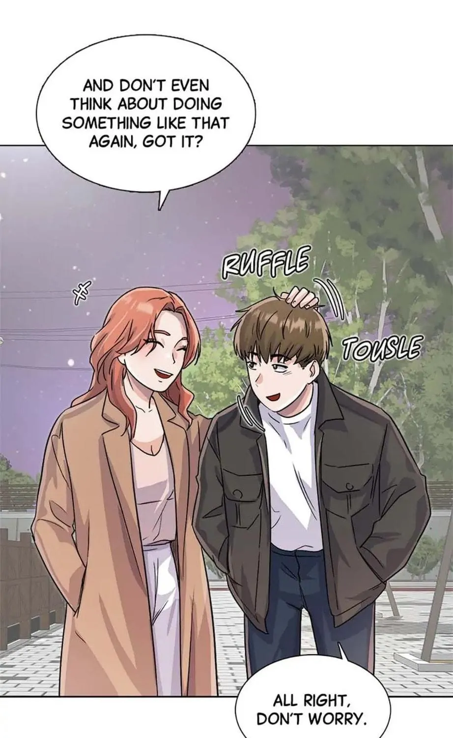 Read Road to Stardom chapter 14 image 38 on Lezhin